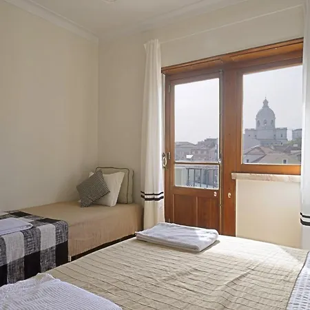 Apartamento Apolonia 8 - Lisbonbreaks