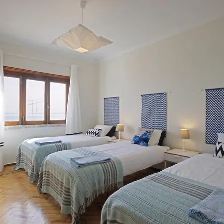 Apartamento Apolonia 8 - Lisbonbreaks *