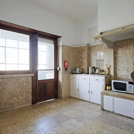 Apartamento Apolonia 8 - Lisbonbreaks Lisboa
