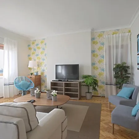 Apolonia 8 - Lisbonbreaks Apartamento