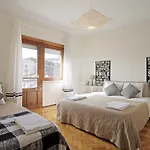 Apartament Apolonia 8 - Lisbonbreaks Lizbona