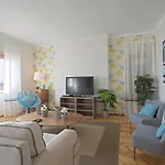 Apolonia 8 - Lisbonbreaks Apartament