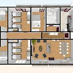 Apolonia 8 - Lisbonbreaks Apartament *