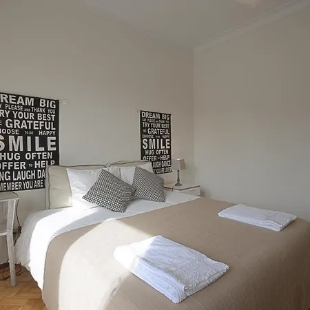 Apolonia 8 - Lisbonbreaks * リスボン