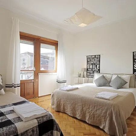 Apartamento Apolonia 8 - Lisbonbreaks Lisboa