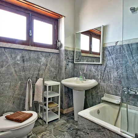 Apolonia 8 - Lisbonbreaks アパート リスボン