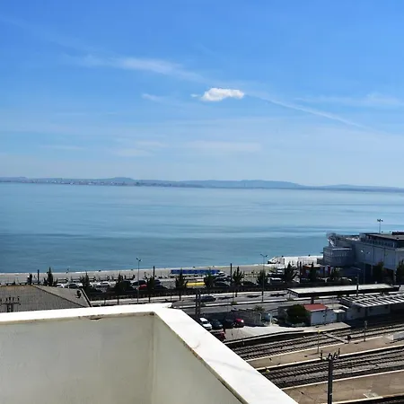 شقة Apolonia 8 - Lisbonbreaks *