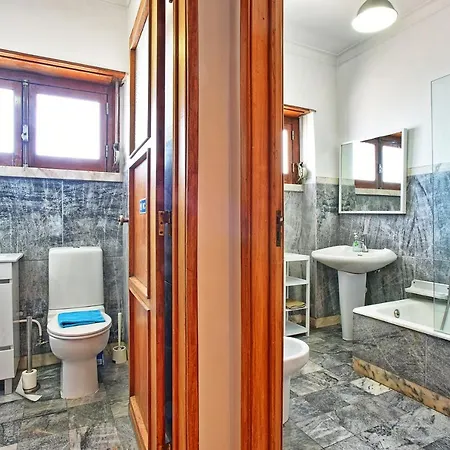 Apolonia 8 - Lisbonbreaks * リスボン