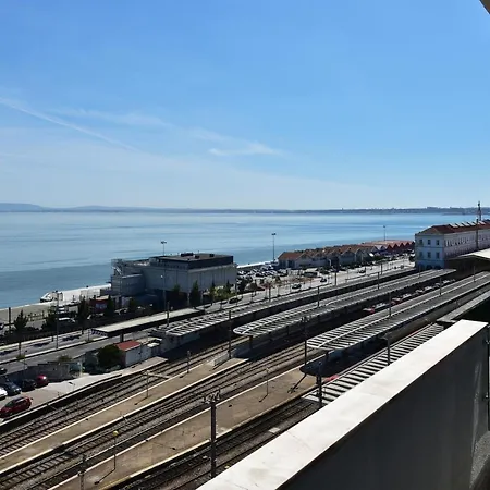 شقة Apolonia 8 - Lisbonbreaks *