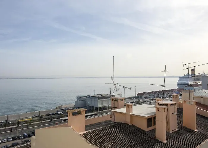 Apolonia 8 - Lisbonbreaks Апартаменти