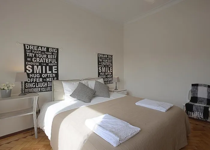 Apolonia 8 - Lisbonbreaks * Лісабон