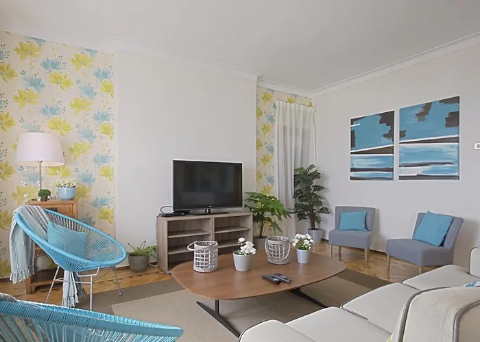 Apolonia 8 - Lisbonbreaks Лісабон