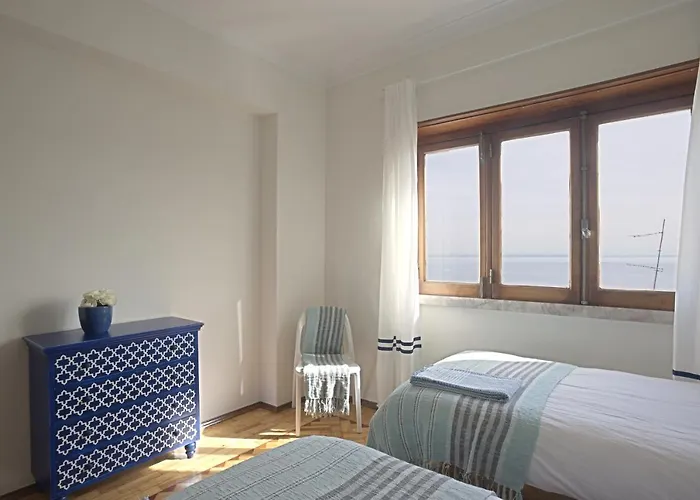 Апартаменти Apolonia 8 - Lisbonbreaks Лісабон