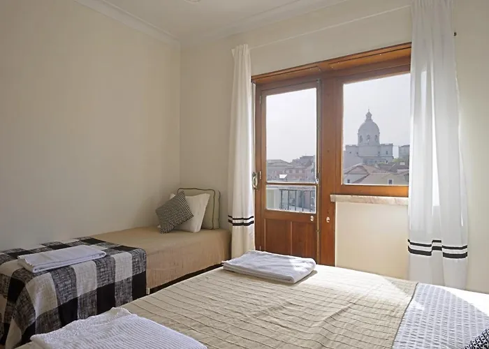 Апартаменти Apolonia 8 - Lisbonbreaks