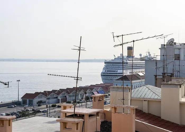 Apolonia 8 - Lisbonbreaks * Лісабон