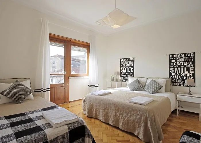 شقة Apolonia 8 - Lisbonbreaks Lisboa