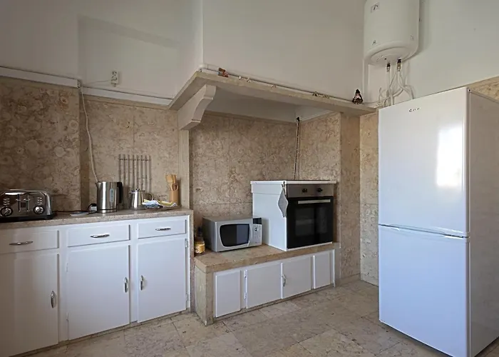 Апартаменти Apolonia 8 - Lisbonbreaks Лісабон