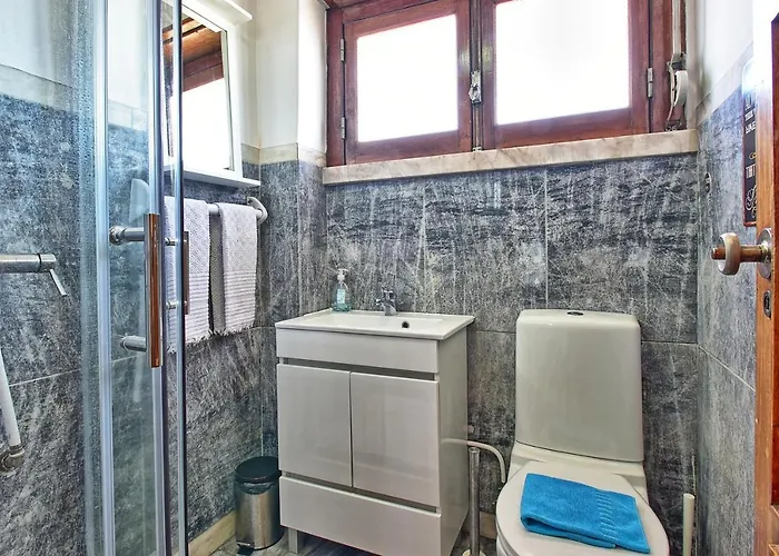 Apolonia 8 - Lisbonbreaks Апартаменти Лісабон