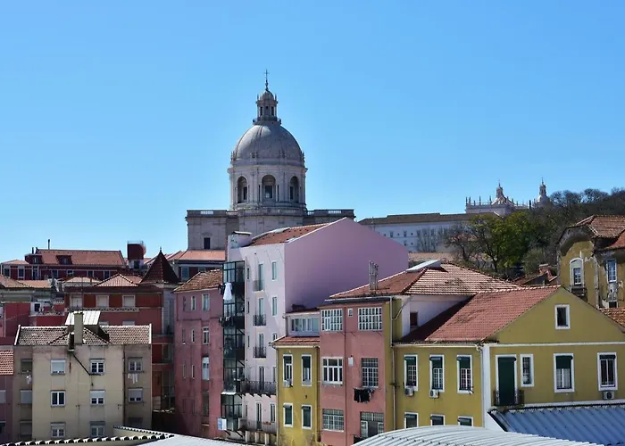 Apolonia 8 - Lisbonbreaks *