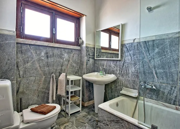 Apolonia 8 - Lisbonbreaks Апартаменти Лісабон