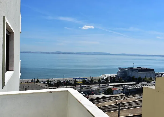 Апартаменти Apolonia 8 - Lisbonbreaks *