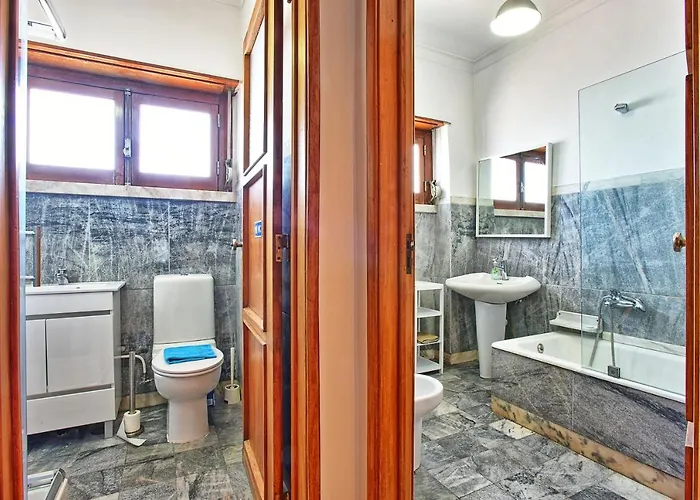 Apolonia 8 - Lisbonbreaks * Лісабон