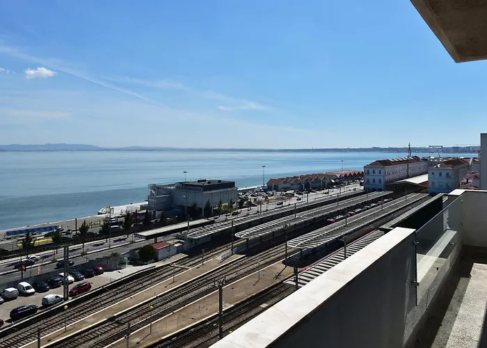 Апартаменти Apolonia 8 - Lisbonbreaks *