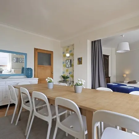 Apartman Apolonia 8 - Lisbonbreaks Lisboa