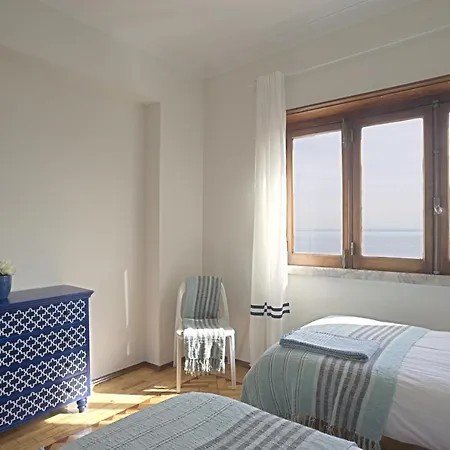 Apartman Apolonia 8 - Lisbonbreaks Lisboa