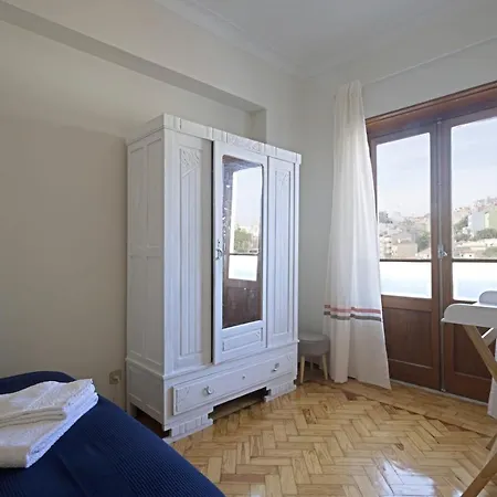 Apolonia 8 - Lisbonbreaks Apartman