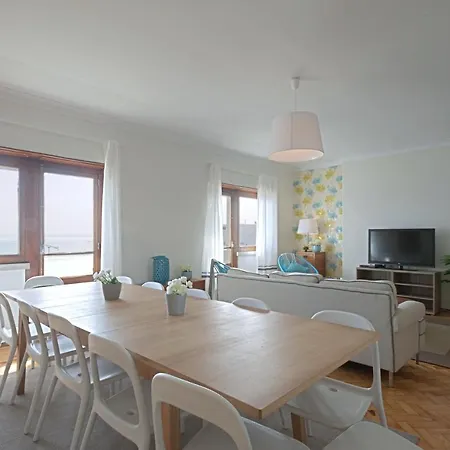 Apolonia 8 - Lisbonbreaks Apartman Lisboa