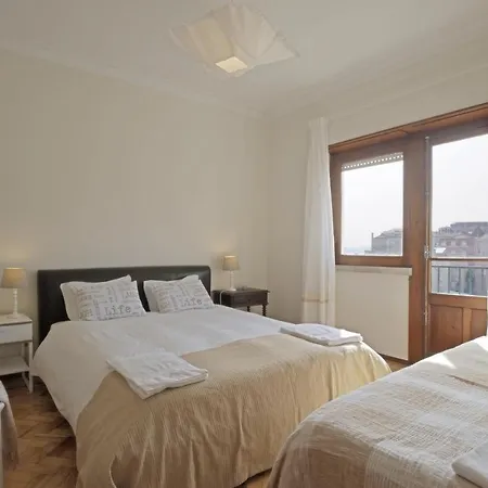 Apartman Apolonia 8 - Lisbonbreaks *