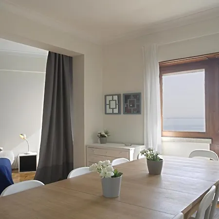 Apolonia 8 - Lisbonbreaks Apartman