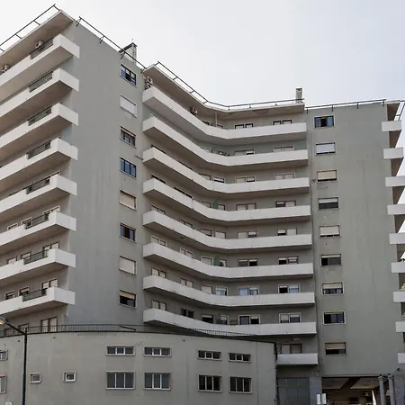 Apolonia 8 - Lisbonbreaks Apartman