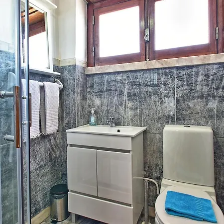 Apolonia 8 - Lisbonbreaks Apartman Lisboa